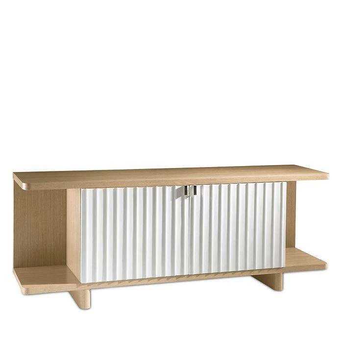 商品Bernhardt|Modulum Buffet,价格¥33075,第3张图片详细描述