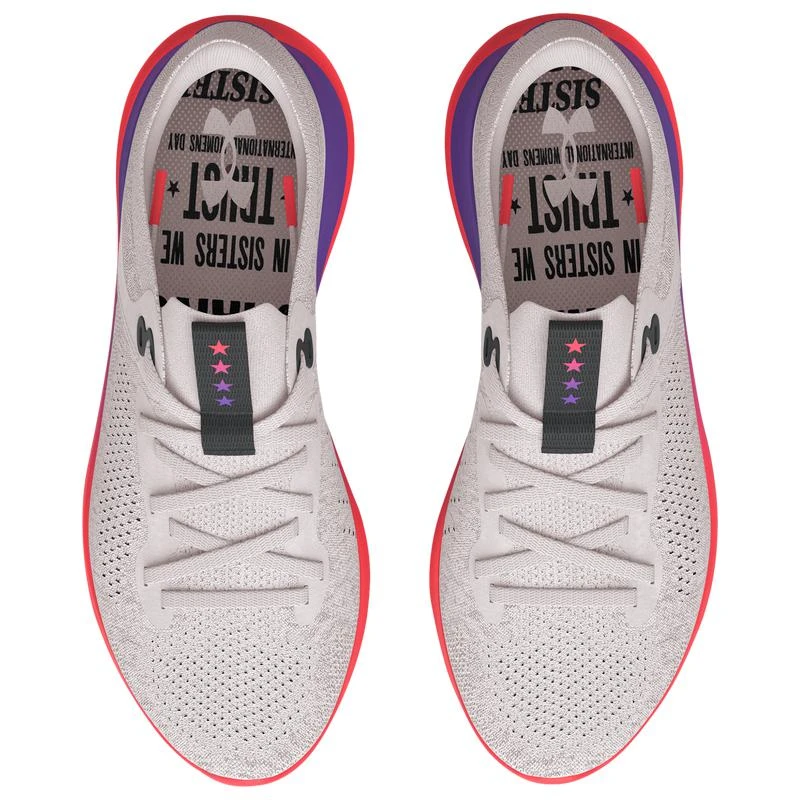 商品Under Armour|Under Armour Flow Synchronicity - Women's,价格¥956,第3张图片详细描述