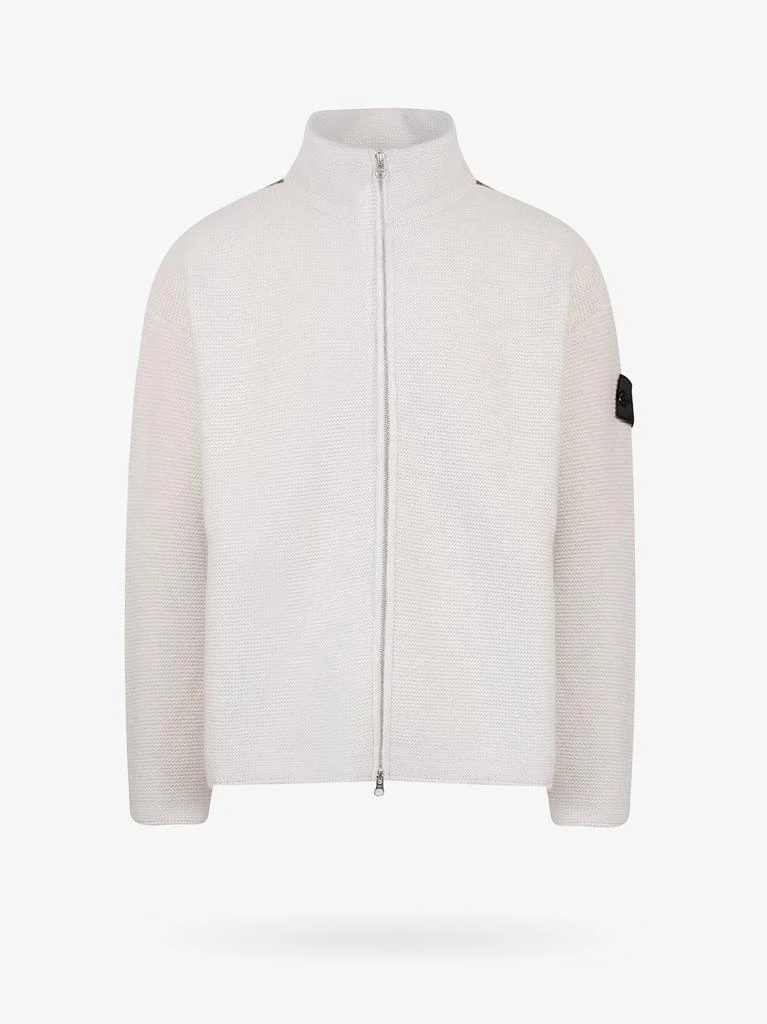 商品Stone Island|CARDIGAN,价格¥4588,第1张图片