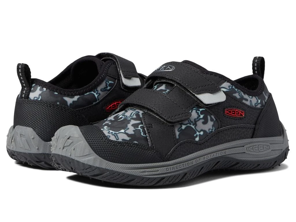 商品Keen|Speed Hound (Little Kid/Big Kid),价格¥382-¥413,第1张图片