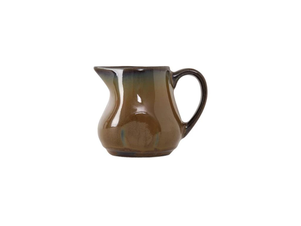 商品Tuxton|Artisan Creamer 4oz 3-3/4"x2-7/8"H, 12 Pieces,价格¥1755,第1张图片