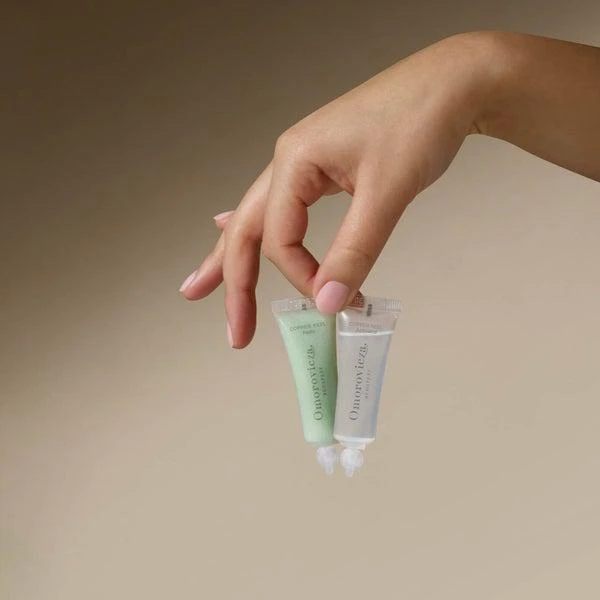 商品Omorovicza|Omorovicza Copper Peel 16 x 0.3fl oz,价格¥1332,第4张图片详细描述
