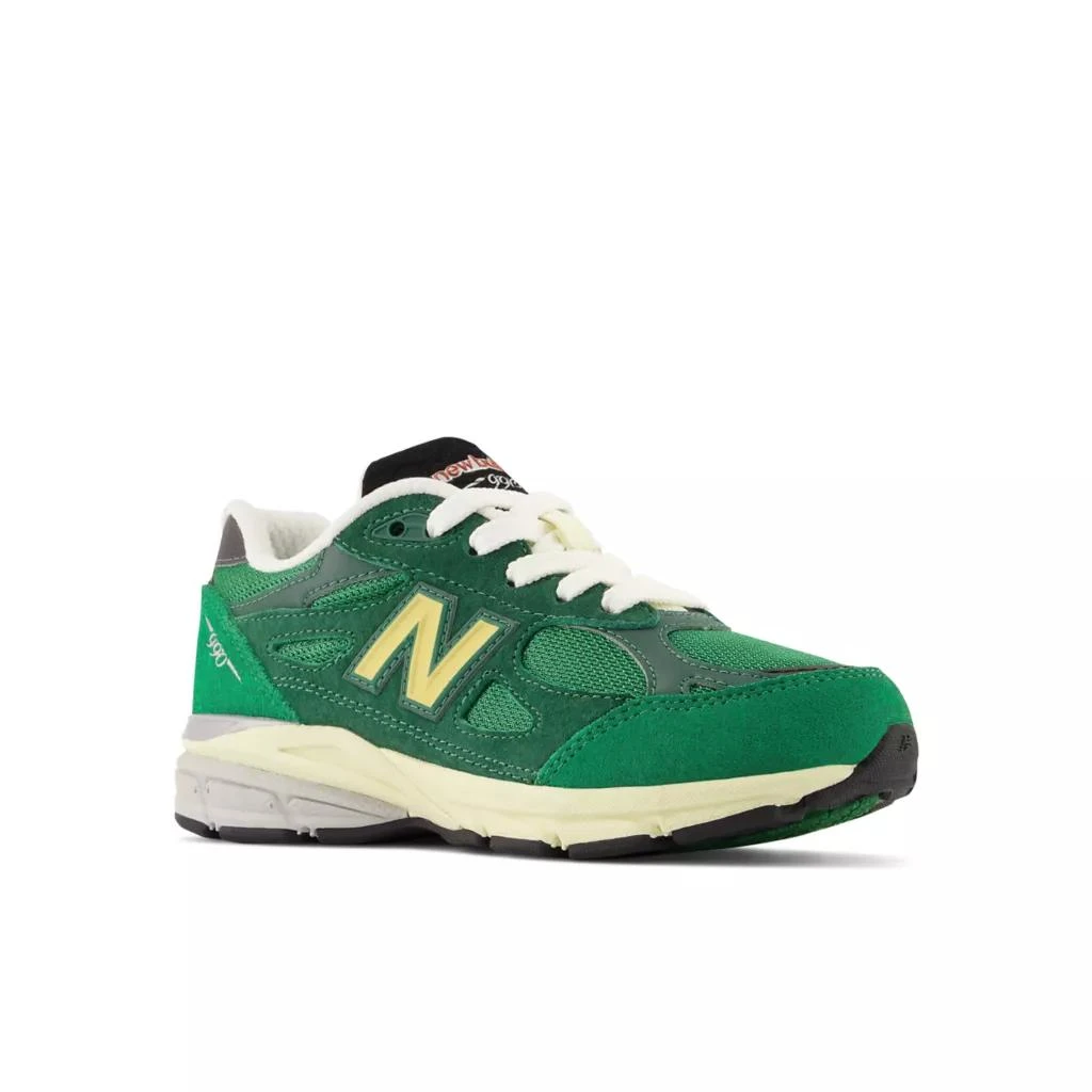 商品New Balance|990v3,价格¥688,第2张图片详细描述