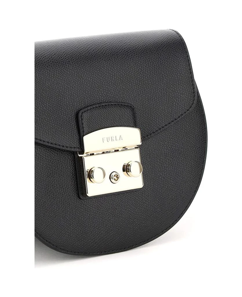 商品Furla|Furla Metropolis Mini Crossbody Bag,价格¥1710,第5张图片详细描述