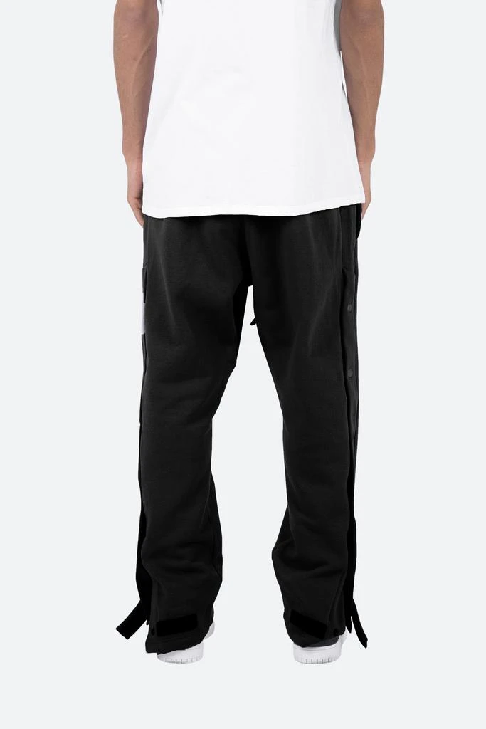 Tear Away Sweatpants - Black 商品