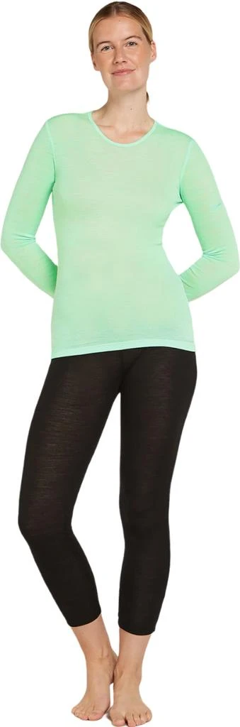 Merino 175 Everyday Long Sleeve Crewe Thermal Top - Women's 商品
