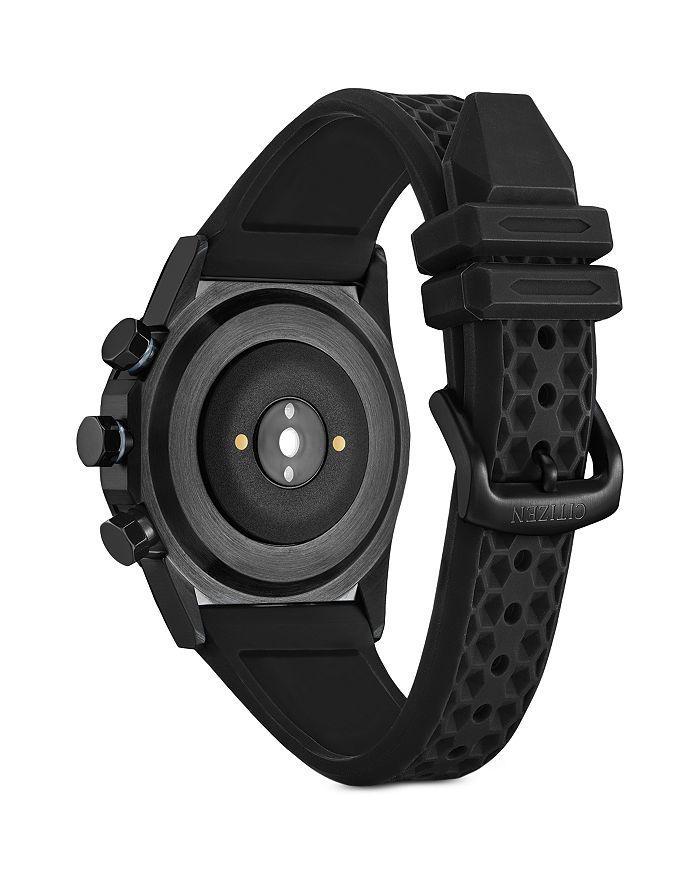 商品Citizen|CZ Hybrid Smartwatch, 44mm,价格¥2632,第7张图片详细描述