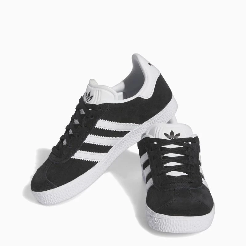 商品Adidas|Gazelle Black sneakers,价格¥471,第2张图片详细描述