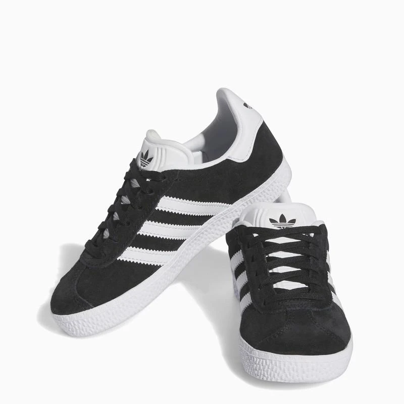 商品Adidas|Gazelle Black sneakers,价格¥483,第2张图片详细描述