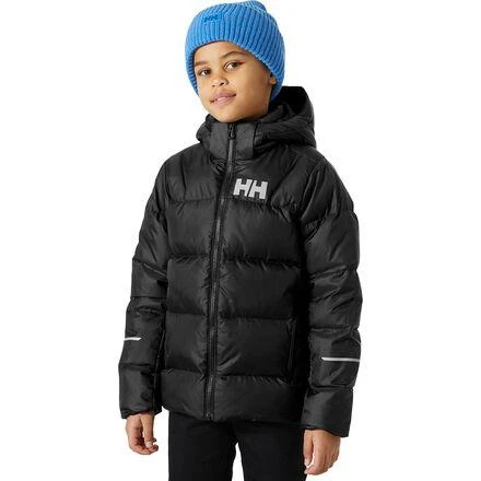 商品Helly Hansen|Isfjord Down 2.0 Jacket - Kids',价格¥1329,第4张图片详细描述