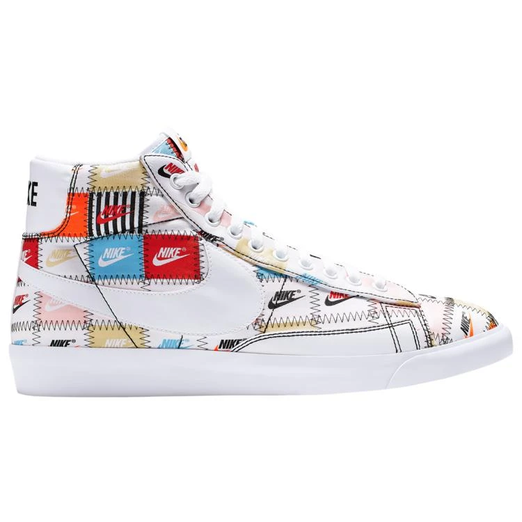 商品NIKE|Nike男款休闲鞋,价格¥519,第1张图片