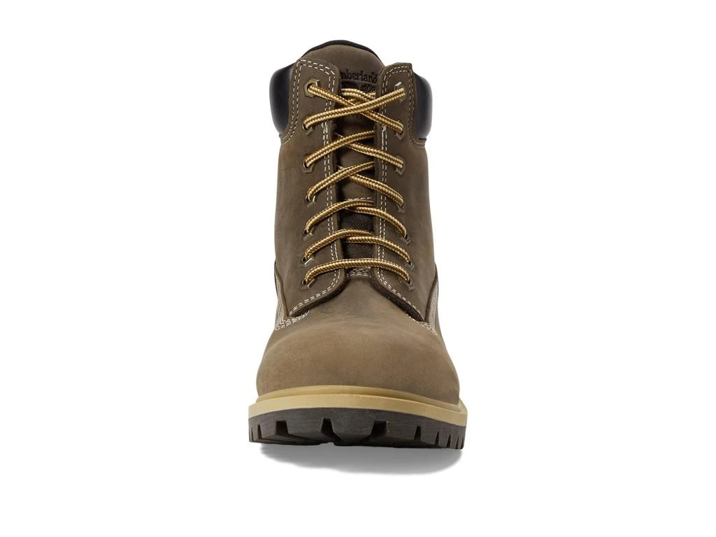 商品Timberland|Direct Attach 6" Soft Toe Insulated Waterproof,价格¥1323,第2张图片详细描述