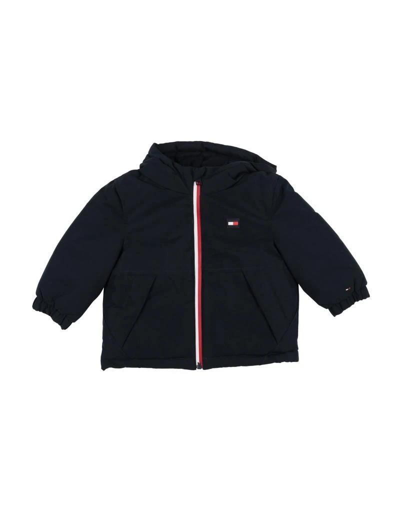 商品Tommy Hilfiger|Shell  jacket,价格¥900,第1张图片