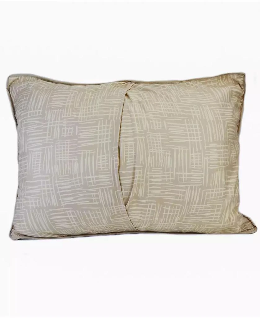 商品Donna Sharp|Tohatchi Rectangle Decorative Pillow, 11" x 22",价格¥193,第5张图片详细描述