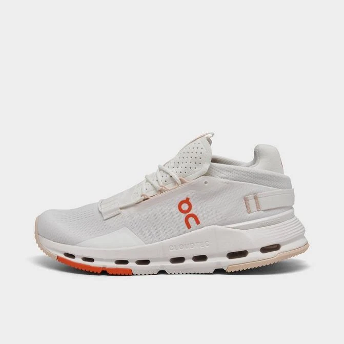 商品On|Women's On Cloudnova 2 Running Shoes,价格¥966,第1张图片