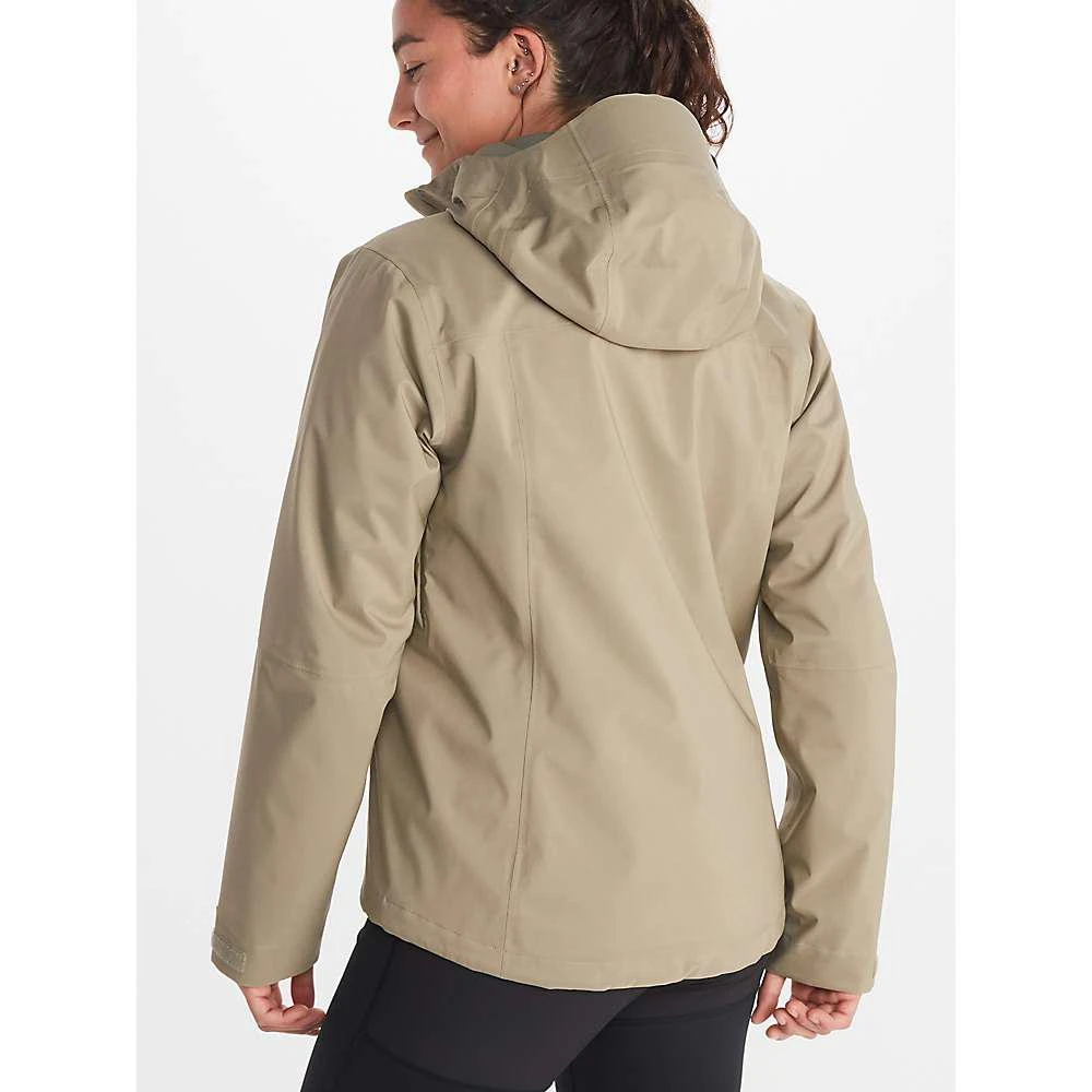 Women's PreCip Eco Pro Jacket 商品