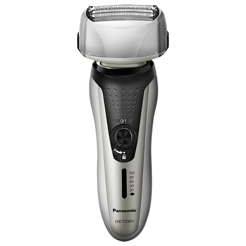 Panasonic/松下 剃须刀电动男士进口4刀头刮胡刀往复式剃胡刀RF41 商品