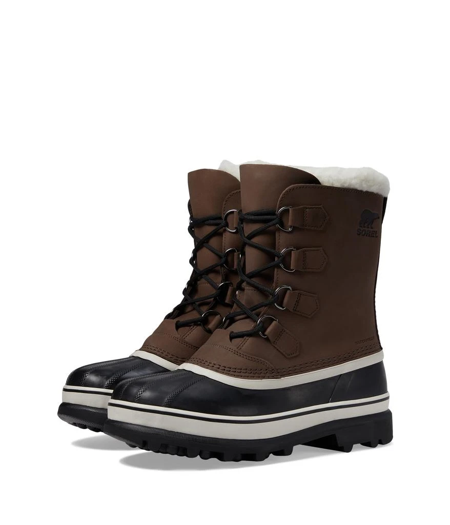 商品SOREL|男款Caribou™ 靴子,价格¥809,第1张图片
