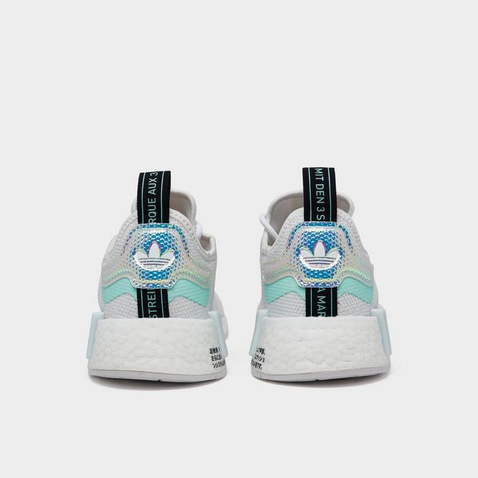 Women's adidas Originals NMD R1 Casual Shoes商品第4张图片规格展示