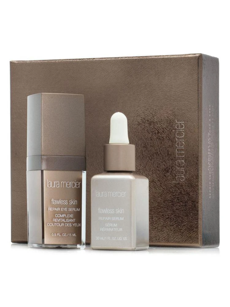 商品Laura Mercier|Flawless Skin Repair Duet,价格¥1012,第1张图片