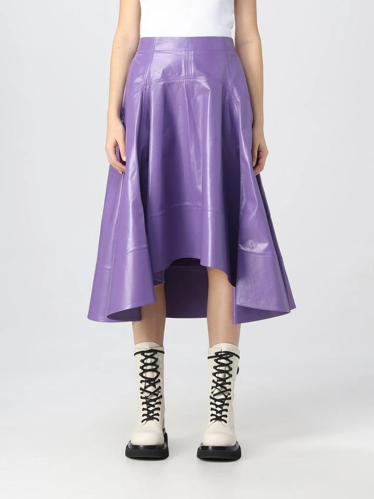 商品Bottega Veneta|Skirt women Bottega Veneta,价格¥29802,第1张图片