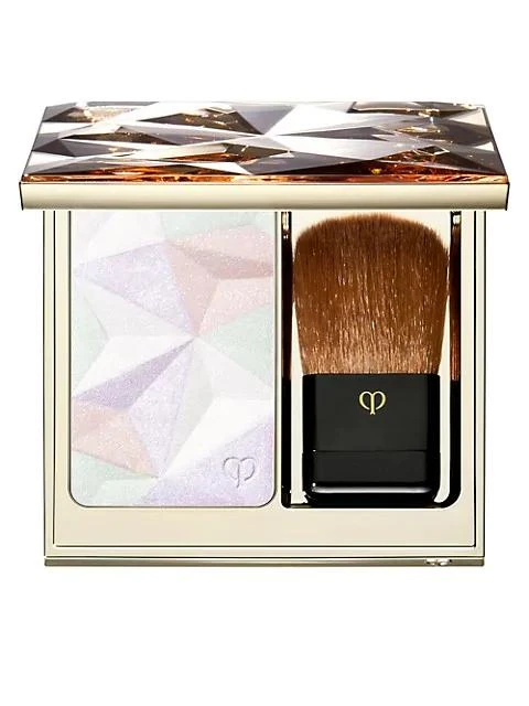 商品Cle de Peau|亮采柔肤粉 #17 - 2018春季新品,价格¥712,第1张图片