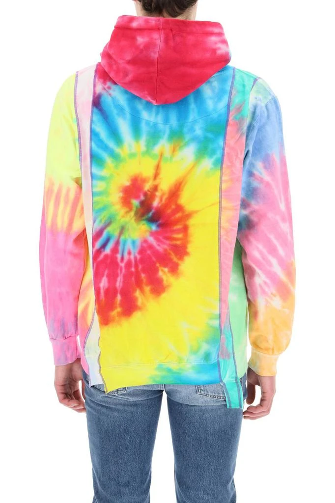 商品Needles|Needles 5 cut tie-dye hoodie,价格¥1675,第3张图片详细描述