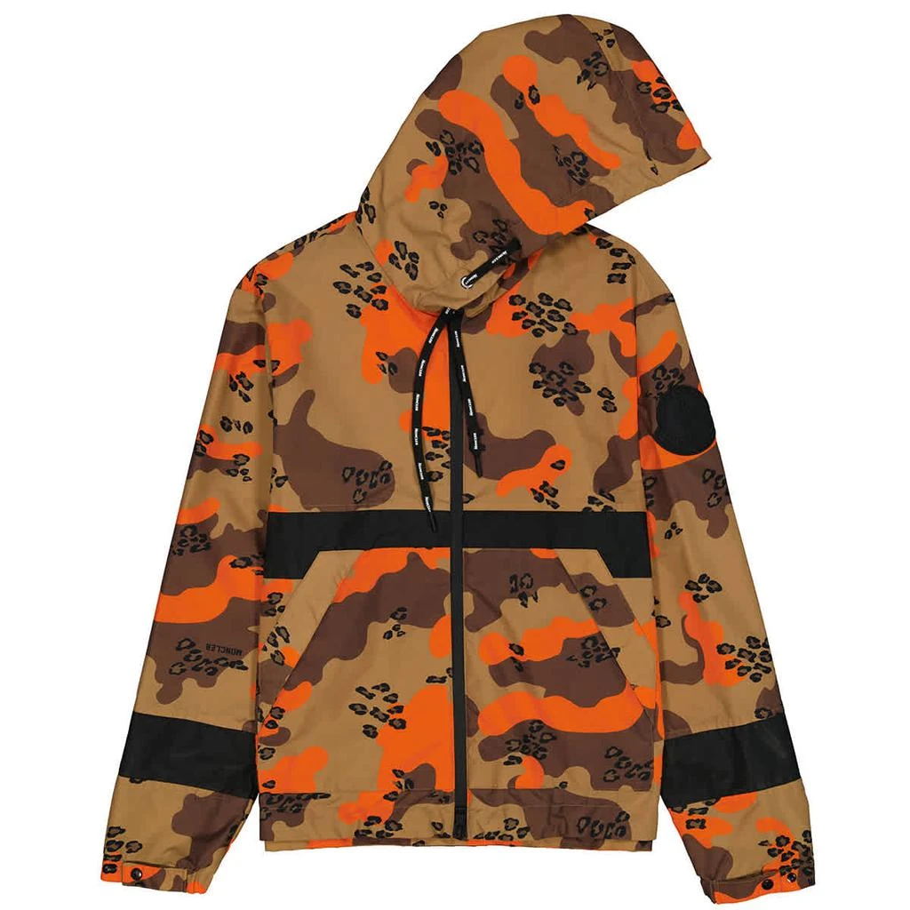 商品Moncler|Moncler Mens fashion mens F10911B70400-539TS-310,价格¥4303,第1张图片