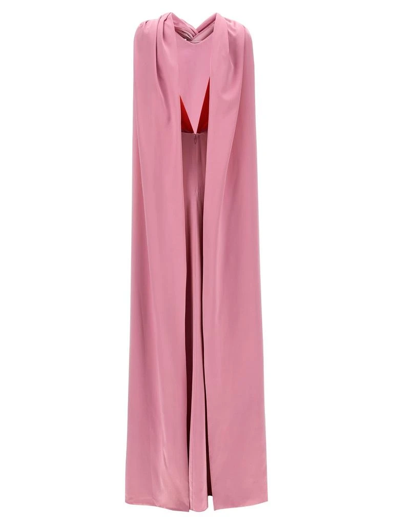 商品ROKSANDA|Amanita Dresses Pink,价格¥14252,第2张图片详细描述