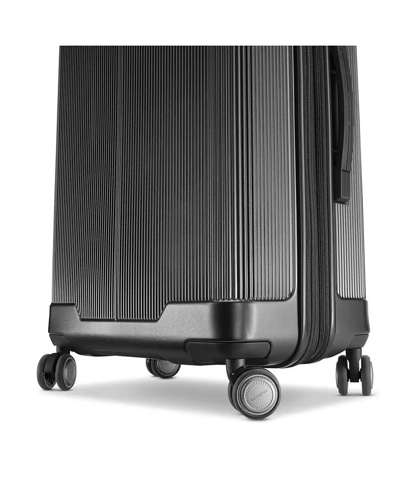 Silhouette 17 25" Check-in Expandable Hardside Spinner 商品