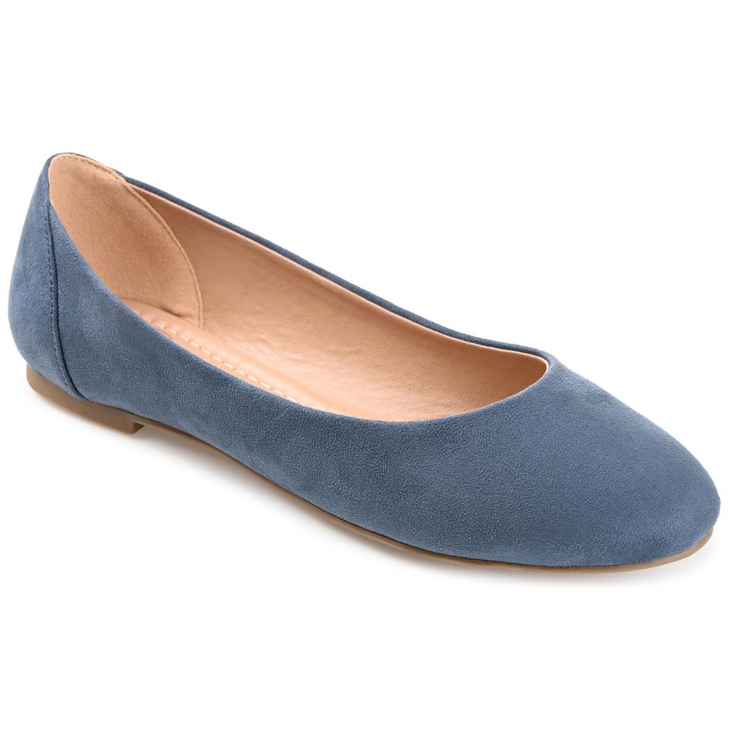 Ballerine comode da donna Kavn a larghezza stretta image 2