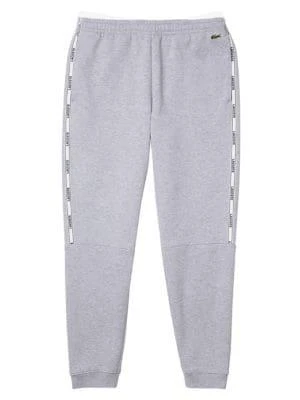 商品Lacoste|Tapered Fleece Jogger Pants,价格¥395,第1张图片