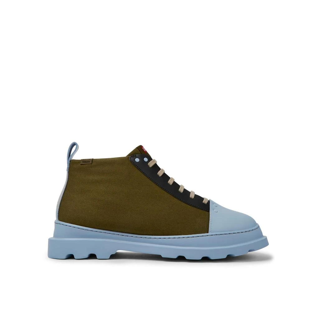 商品Camper|Ankle boots Men Camper Brutus,价格¥1044,第1张图片