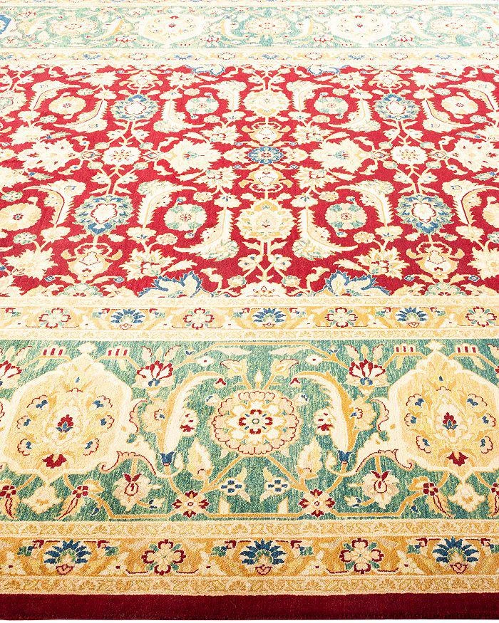 商品Bloomingdale's|Mogul M1183 Area Rug, 8'1" x 10'2",价格¥15776,第5张图片详细描述