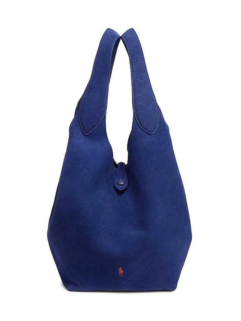 Play Suede Tote Bag 商品