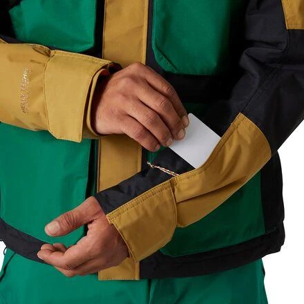 Ullr D Heritage Short Jacket - Men's 商品
