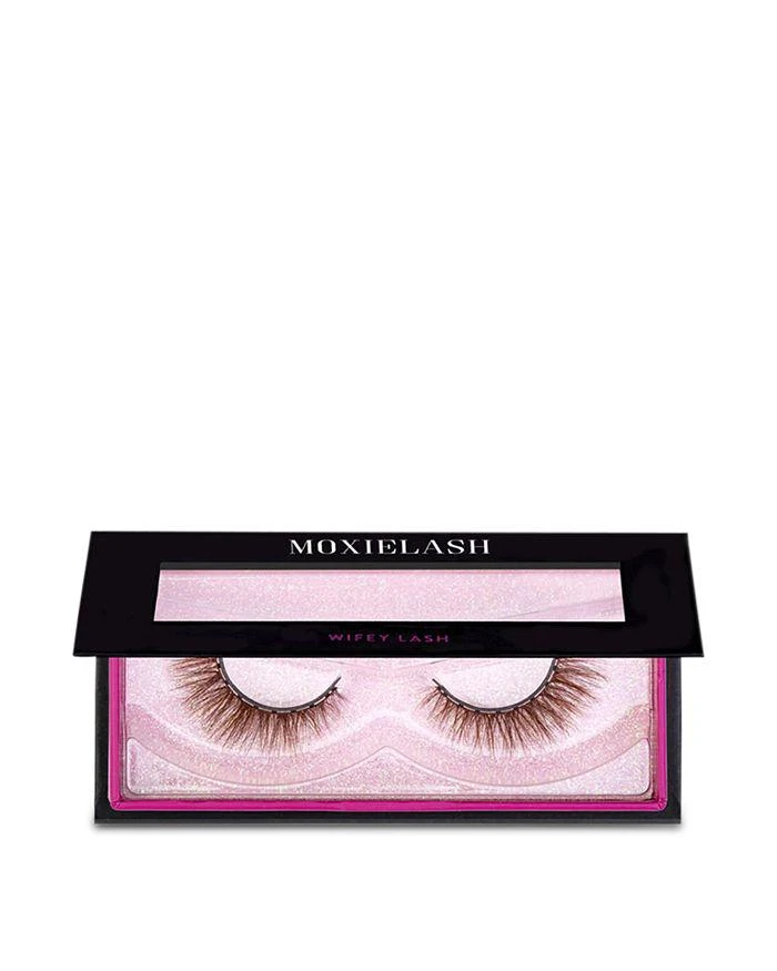 商品MoxieLash|Wifey Magnetic Lashes,价格¥120,第1张图片