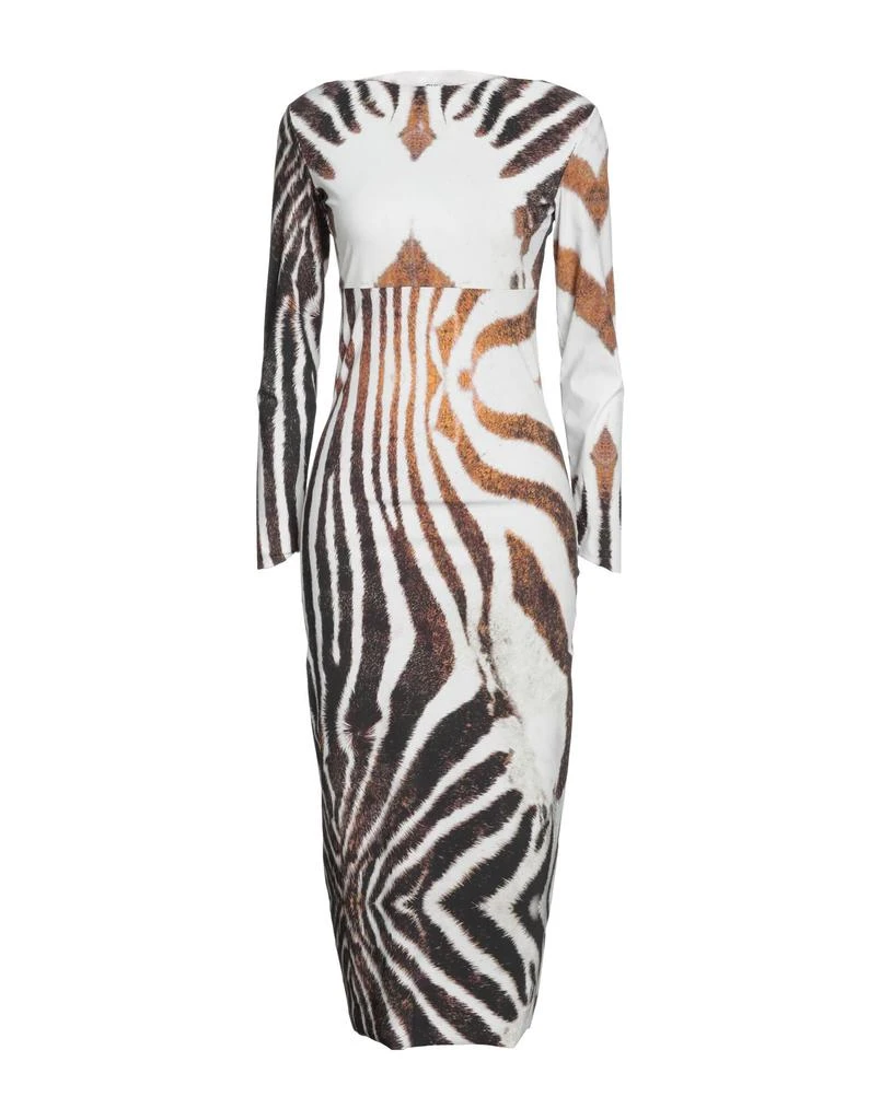 商品Chiara Boni|Midi dress,价格¥662,第1张图片