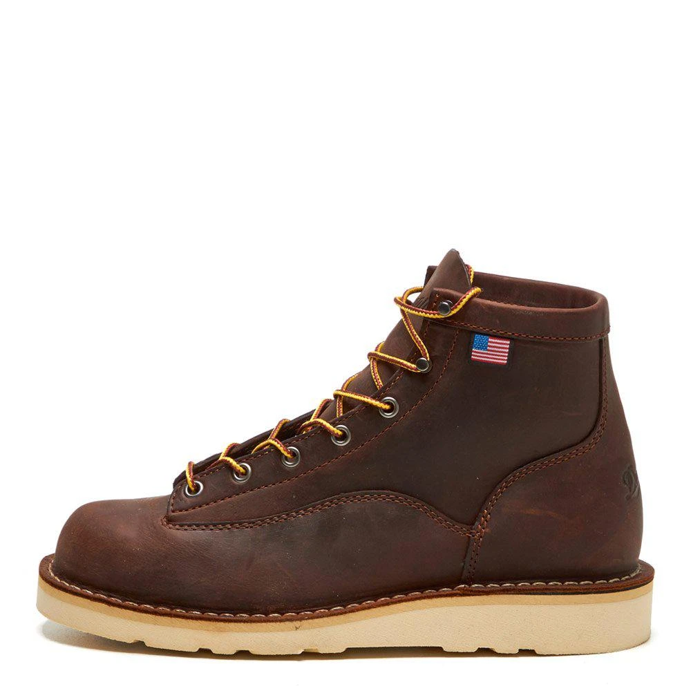 商品Danner|Danner Boots Bull Run - Brown,价格¥1704,第1张图片