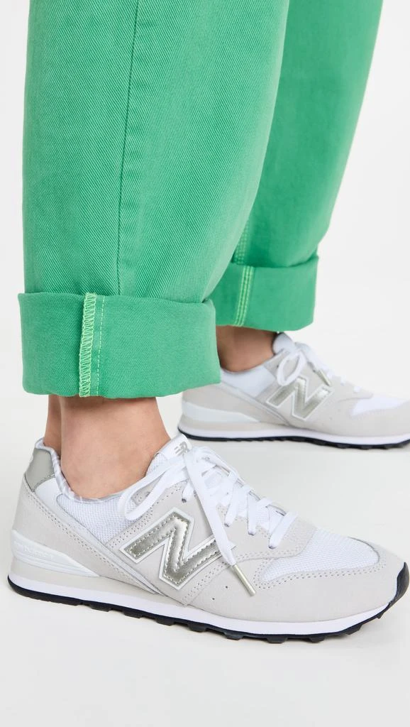 商品New Balance|New Balance 996 运动鞋,价格¥521,第3张图片详细描述