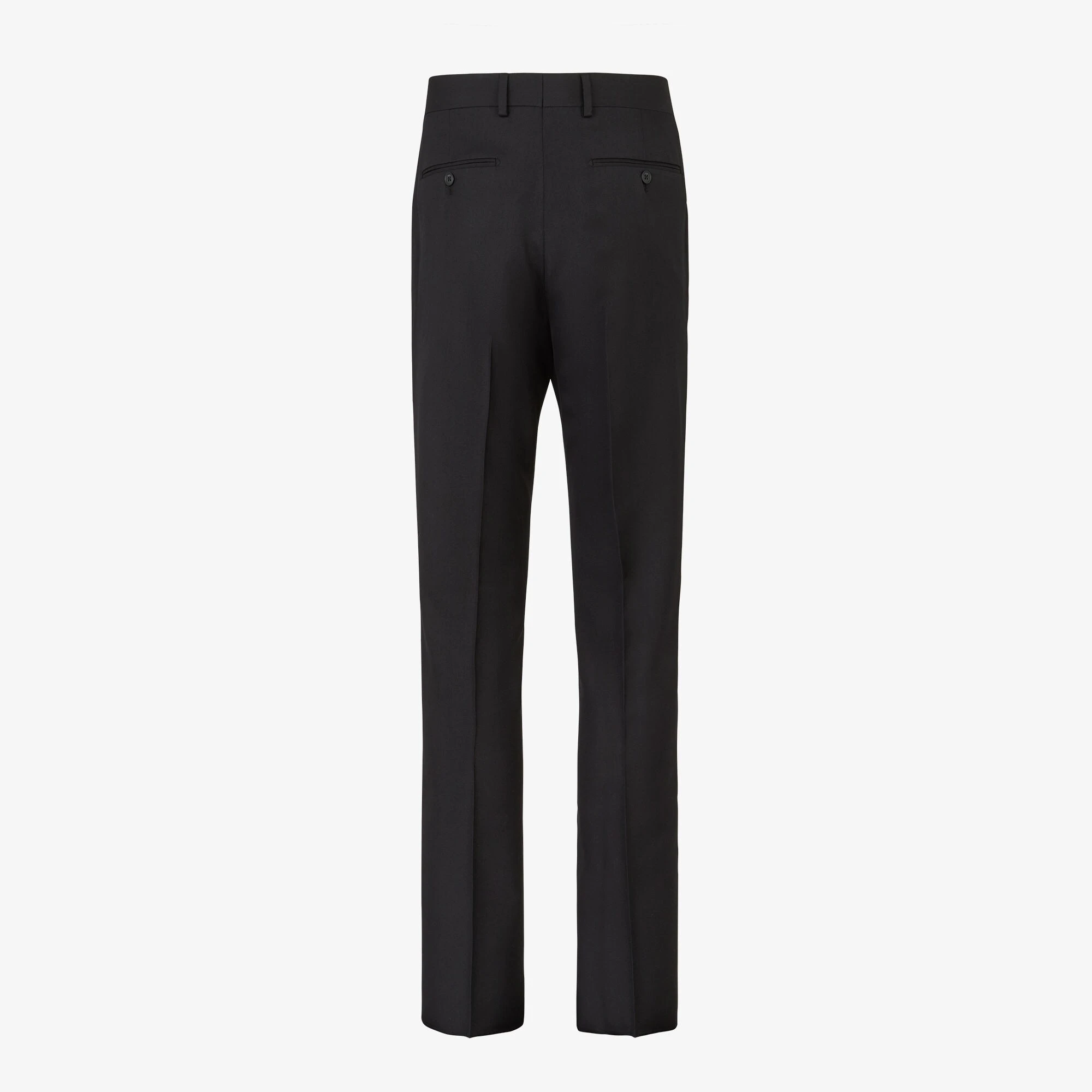 【预售】 芬迪 25春夏 男士 西裤 Trousers FB0366AMZMF0QA1  商品