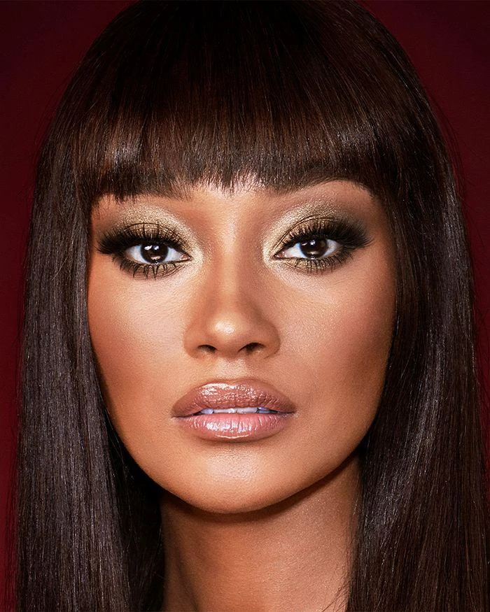 商品Charlotte Tilbury|The Rebel Look Set,价格¥1621,第3张图片详细描述