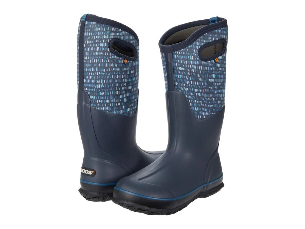 商品Bogs|Classic Tall Twinkle,价格¥478,第1张图片