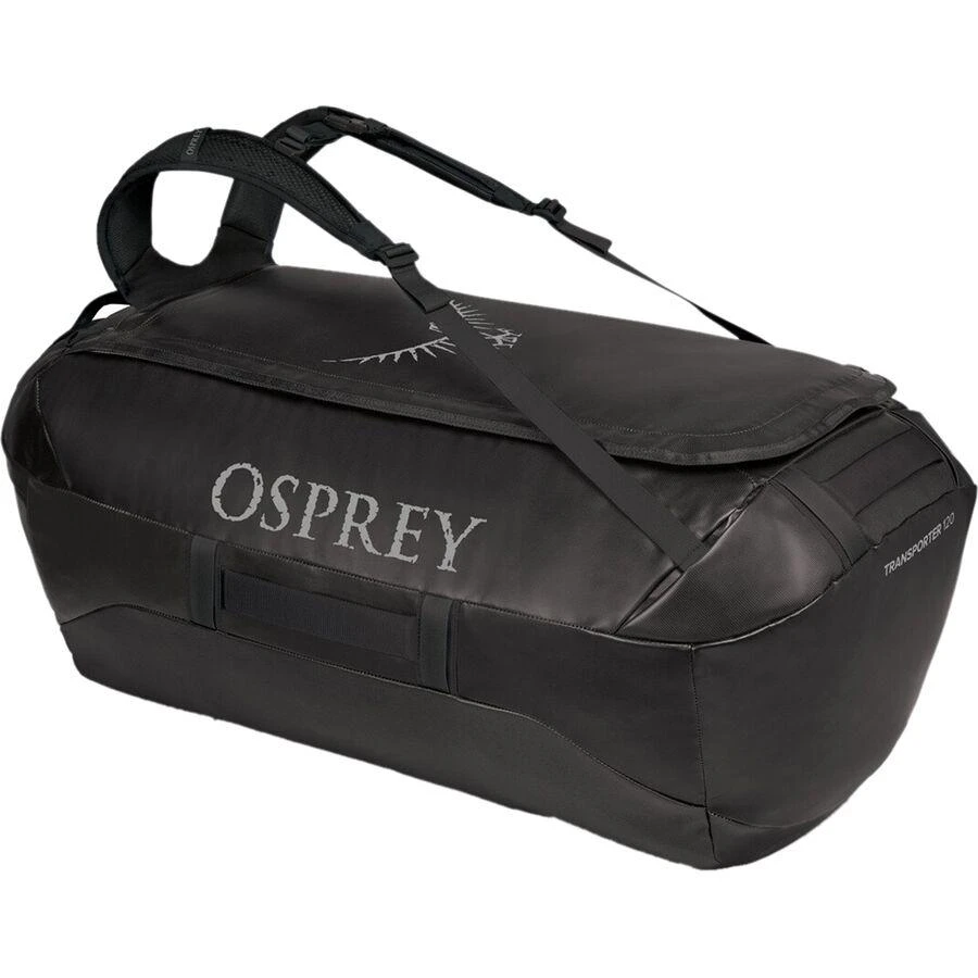 商品Osprey|Transporter 120L Duffel,价格¥1796,第1张图片