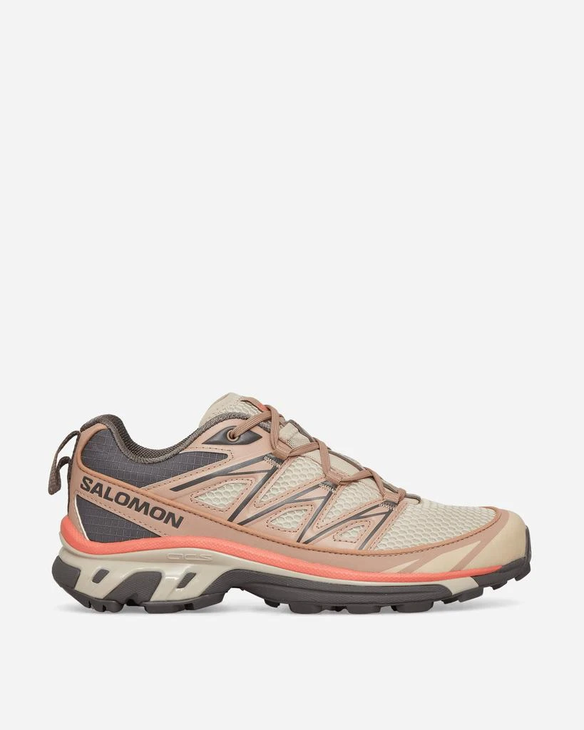 商品Salomon|XT-6 Expanse Sneakers Natural / Cement,价格¥659,第1张图片