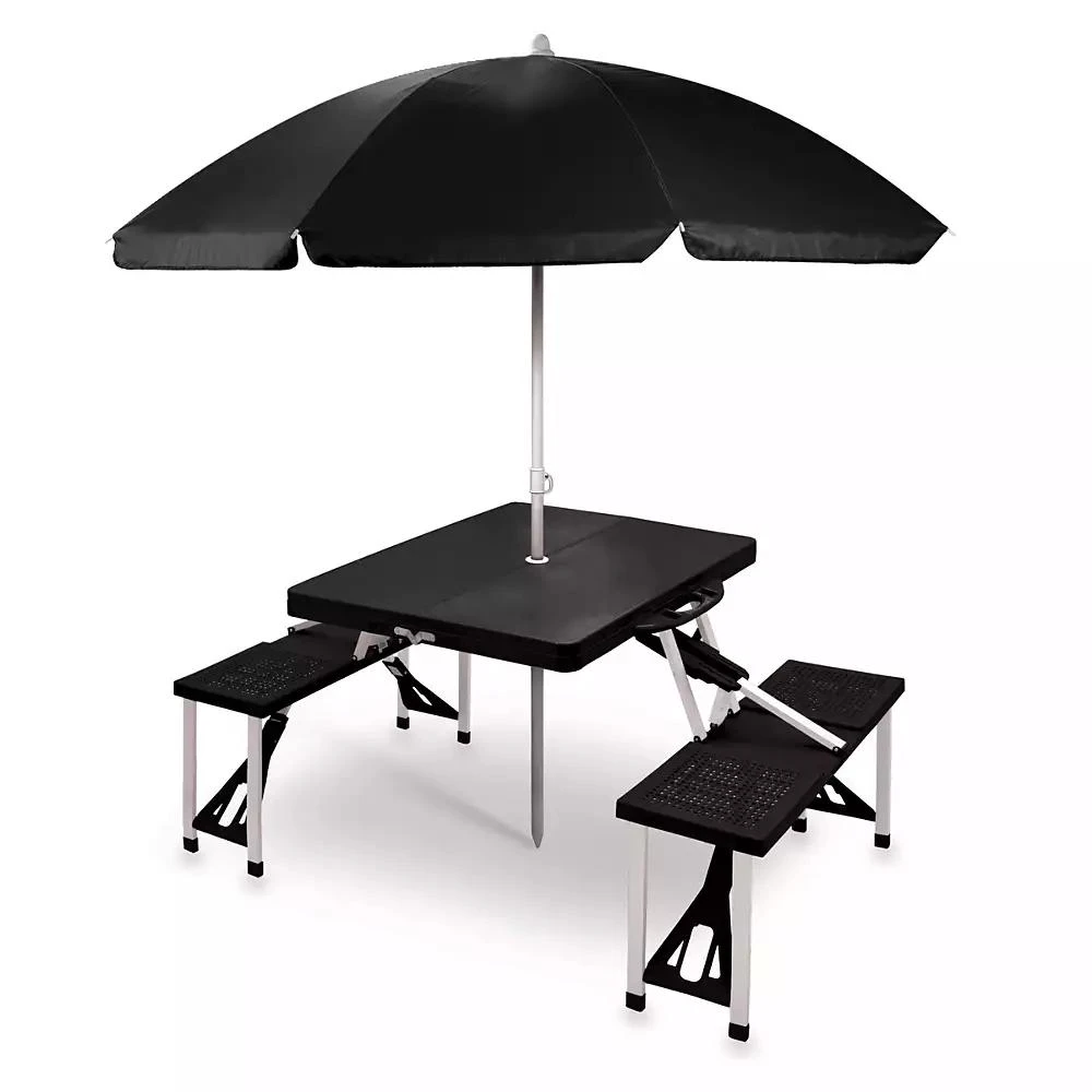 商品ONIVA|by Picnic Time Picnic Table Portable Folding Table with Seats,价格¥1375,第5张图片详细描述