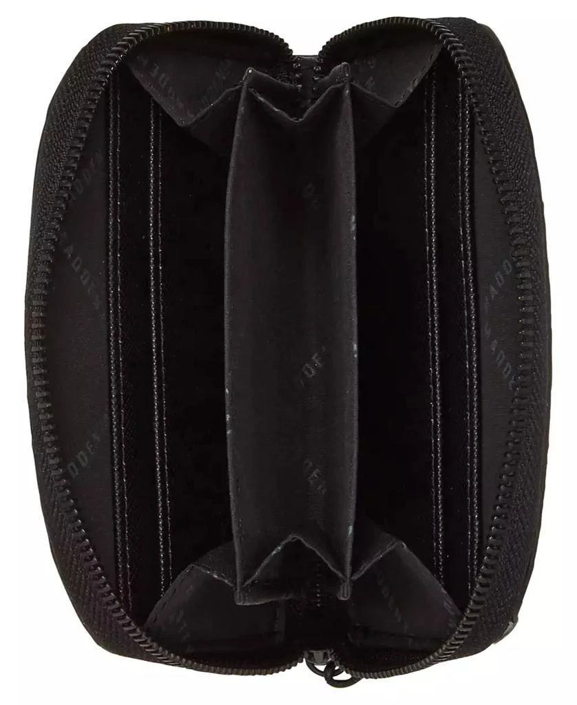 商品Steve Madden|Women's Bjadez Zipper Wallet,价格¥101,第3张图片详细描述