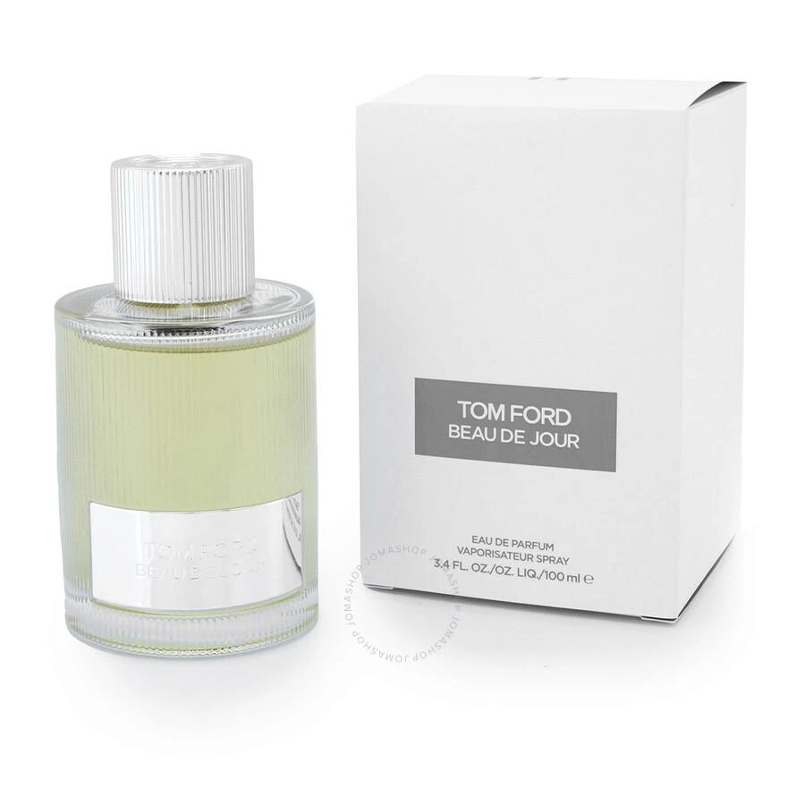 商品Tom Ford|Tom Ford Beau De Jour Mens EDP,价格¥1168,第3张图片详细描述