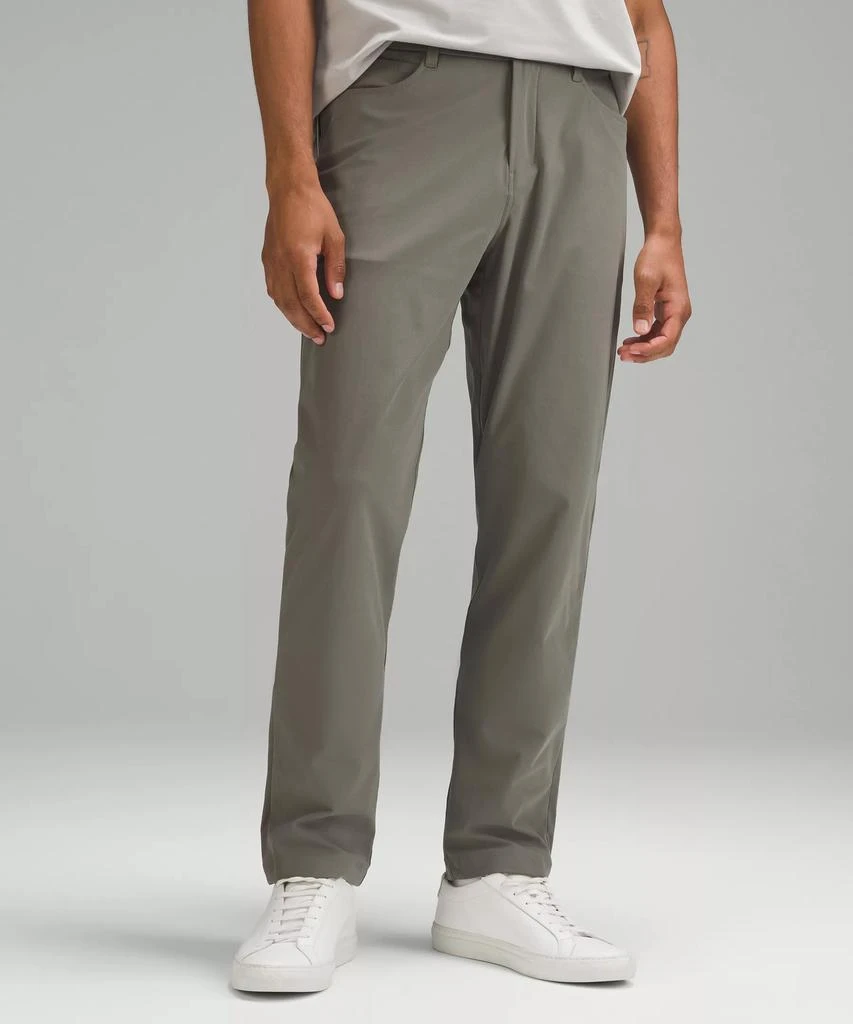ABC Classic-Fit 5 Pocket Pant 28L *Warpstreme 商品