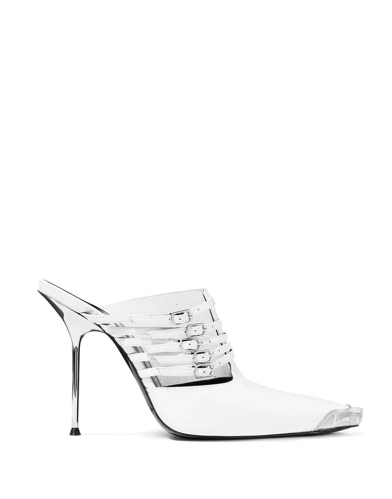 商品Alexander Wang|Mules and clogs,价格¥2762,第1张图片